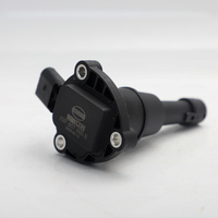 Capteur de niveau d'huile moteur Bogezhonghe 03F907660E pour VW Golf Passat Tiguan Audi A3 A4 A6 Q5 Q7 Porsche Macan