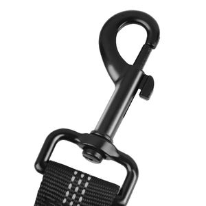 Chine usine 5 en 1 grenouille clip <span class=keywords><strong>flexi</strong></span> réfléchissant extérieur double <span class=keywords><strong>chien</strong></span> <span class=keywords><strong>laisse</strong></span> chaîne <span class=keywords><strong>pour</strong></span> chiens - Product Image 4