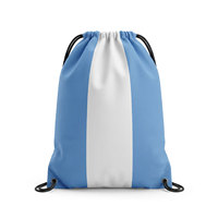 Sac à dos de football prêt à être expédié, stock US/UK, sac de football personnalisé, sac d'entraînement respirant, vêtements de sport, livraison directe