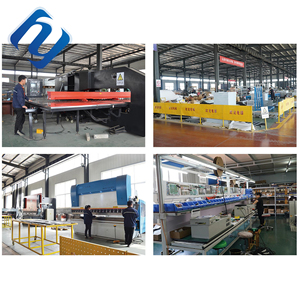 Huaxiang-populaire goederenlift voor diverse artikelen en voedsel, liften voor hotels, restaurants, herenhuizen en bars 100-300 kg - Product Image 6