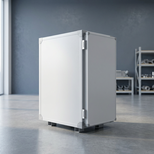 Contenedor de Cadena de Frío Esfrigo Personalizado ES410V, 410L de Capacidad, Alta Resistencia, Larga Vida Útil, 1 Año de Garantía - Product Image 2