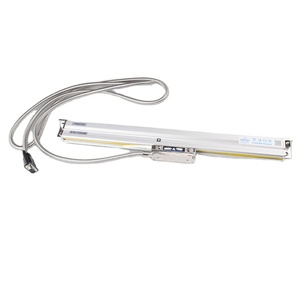 Instrumentos Ópticos de Escala Lineal de Aluminio de Alta Precisión IP54, Resolución de 0.5um/1um/5um, 1 Año de Garantía, WTB5-0700 - Product Image 2