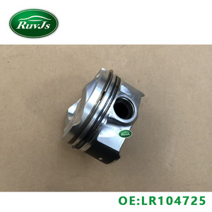 Piston <span class=keywords><strong>LR104725</strong></span> de moteur de pièces d'auto de RuvJs pour le Velar 2017 de Land Rover Range Rover-L560 - Product Image 3