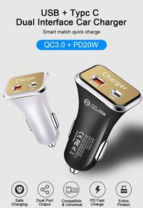 อุปกรณ์ชาร์จความเร็วสูงสำหรับสมาร์ทโฟนที่ชาร์จในรถยนต์แบบ USB 38W แบบคู่ - Product Image 4