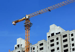 Grúa Torre Sin Plataforma 6015 de 8 Toneladas, Confiable y Duradera, en Venta - Product Image 6