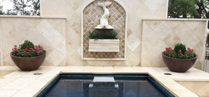 Jardinera Moderna Minimalista Grande para Exteriores - Perfecta para Paisajismo de Villas y Crear una Atmósfera Premium en la <span class=keywords><strong>Terraza</strong></span> - Product Image 4