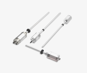 Capteur de position linéaire magnétostrictif Balluff BTL0F73 BTL7-E100-M0800-B-S32 d'Allemagne, neuf, en stock - Product Image 2