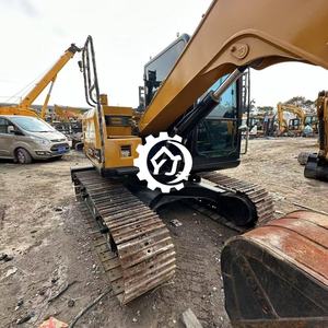 Miniexcavadora Hidráulica Sany SY75C Pro de 7 Toneladas, Modelo 2022 Usado, con Motor, Bomba, Caja de Cambios y Rodamientos - Product Image 6