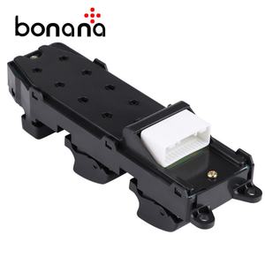 Interruptor Elevador de Ventanas 84820-02100 para Corolla 1995-2004 84820-02100 - Product Image 4