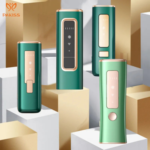 Appareil d'épilation IPL Pakiss 2025 haute <span class=keywords><strong>efficacité</strong></span> FY-B505 portable certifié 510K/CE pour usage domestique - Product Image 5