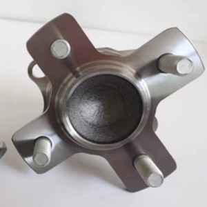 Accessoires de voiture Roulements de moyeu de roue arrière 800179D Autres accessoires d'éclairage de voiture pour Bora - Product Image 5