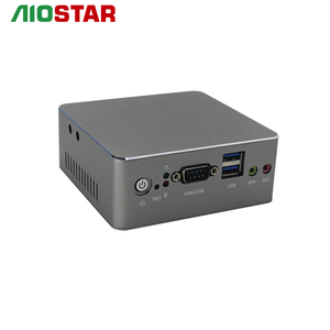 Mini PC NUC J4105 <span class=keywords><strong>J5005</strong></span> N4100, double LAN Gigabit, 4K 60Hz, VGA, triple écran, ordinateur industriel - Product Image 2