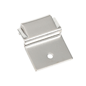 Piezas Metálicas Mecanizadas por CNC de Alta Precisión, Servicio Personalizado de Torneado y Fresado CNC de Aluminio y Acero Inoxidable - Product Image 1