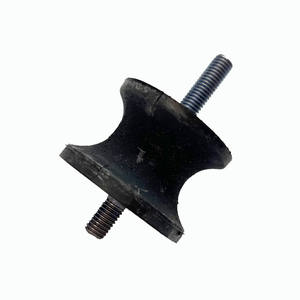 31126775979 Sistema de suspensión de autopartes Buje de suspensión trasera Buje de brazo oscilante doblado - Product Image 1