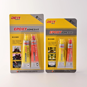 Top Quality High Temperature Resistant Epoxy Transparent <strong>Resin</strong> clear AB Adhesive <strong>Resin</strong> 5 min Dry 1:1 Epoxy Glue - Product Image 3