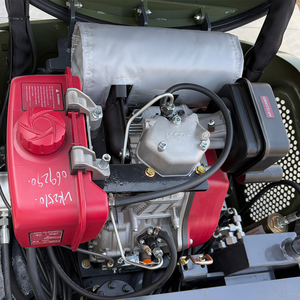 รถขุดขนาด <span class=keywords><strong>1</strong></span> ตัน <span class=keywords><strong>1</strong></span>.2 ตัน รถขุดขนาดเล็ก ได้มาตรฐาน EPA/CE/EUO 5 เครื่องจักรงานดิน รถขุดขนาดกะทัดรัดสำหรับขาย - Product Image 6