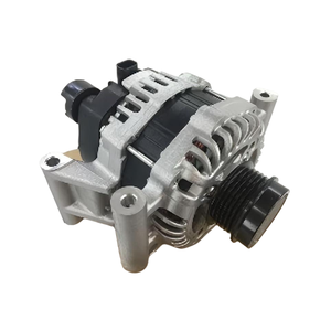 Pièces d'auto 13506528 13513504 13515942 13534118 Système électrique automobile Alternateur <span class=keywords><strong>de</strong></span> voiture pour voiture pour <span class=keywords><strong>Chevrolet</strong></span> Cruze/<span class=keywords><strong>Malibu</strong></span> - Product Image 1