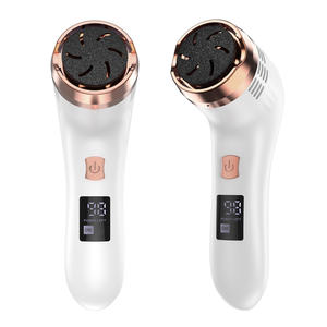 Outils de pédicure étanches rechargeables Kit de soins des pieds Dissolvant de peau morte lime à <span class=keywords><strong>pied</strong></span> électrique Ponceuse à callosités - Product Image 2