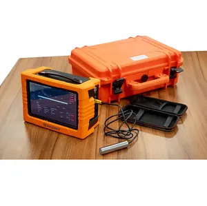 Accuspect Single-channel Eddy Current Testing Equipment (NDT solution)