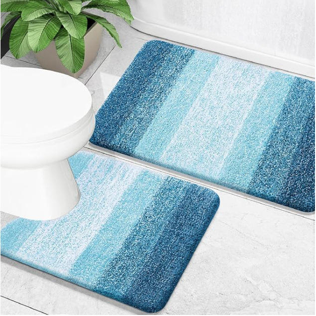 Tapis de sol dégradé - 4