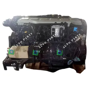 CG phụ tùng ô tô d2066l0h11 động cơ Assy 10.5L chất lượng ban đầu d2066 cho người đàn ông Xe Tải xe buýt động cơ diesel