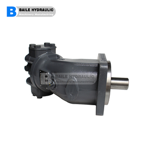 Bomba Hidráulica A2f A2FM A2fe A2fo A2fe56 A2fe63 A2fe80 A2fe90 A2fe107 A2fe125 A2fe160 A2fe180 Motor - Product Image 4
