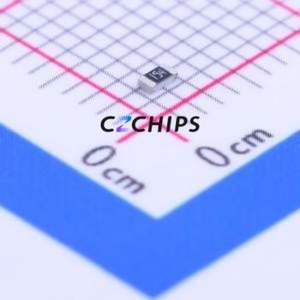 RK73B1JTTD154J SMD <b>Resistor</b> 0603 ( Type: Thick Film )( Resistance: 150kOhm Precision: 5% ) - Product Image 1