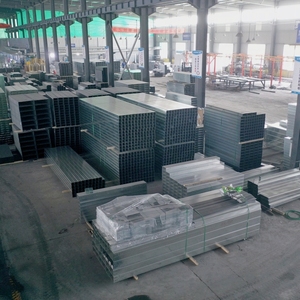 Bandeja para Cables Galvanizada con Recubrimiento en Polvo, Diferentes Colores, Personalizada OEM, Precio Competitivo - Product Image 6