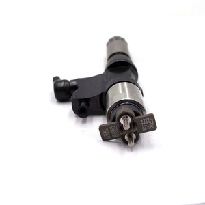 Common Rail dizel enjektör 295050-3360 2950503360 Common Rail Enjektör 8-97559597-0 8975595970 - Product Image 5