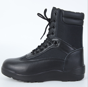 Botas de Trabajo y Senderismo Definite TSB111 de Alta Calidad con Suela de PU, Parte Superior Sintética Transpirable e Impermeable y Puntera de Acero - Product Image 2