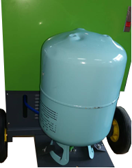 High Quality Wholesale Refrigerant <strong>Flushing</strong> Recovery and Charging Machine Auto A/C Service <strong>Station</strong> - Product Image 6