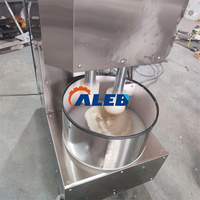 Machine à marteler multifonctionnelle Garaetteok, machine à piler le riz mochi