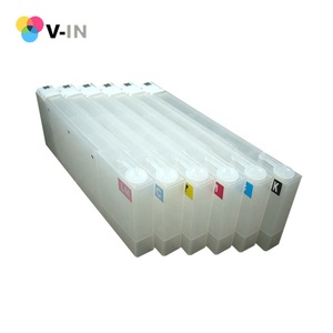 Cartuccia di inchiostro ricaricabile vuota D700 con Chip T7821 T7822 T7823 T7824 T7825 T7826 per cartuccia stampante <span class=keywords><strong>Epson</strong></span> Surelab D700 - Product Image 1