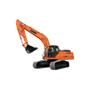 Excavadora Hidráulica Tipo Oruga de 26t para el Mercado Africano, con Ancho de Zapata de Cadena de 600mm, para Uso en Minería, Similar al Modelo HX300HD - Product Image 2