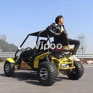 300cc Tự Động Đi Kart 150cc Tự Động Đi Kart 200cc Tự Động Đi Kart