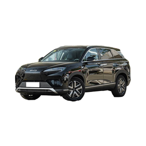 Véhicules Électriques Neufs BYD Sea Lion 07 EV Intelligent Longue Portée 550km 610km BYD Sealion 07 Voiture Électrique BYD d'Occasion - Product Image 2