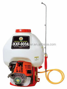 Agrícola Pesticida Mosquito Spray Máquina Pulverizadora Agricultura Fumigación - Product Image 6
