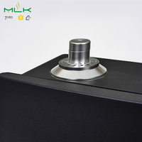 Diffuseurs d'huiles essentielles sans eau de 500 ml, diffuseur d'air parfumé de luxe, système HVAC, diffuseur de parfum électrique pour chambre d'hôtel