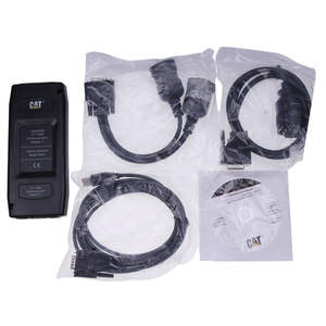 Adaptador de Comunicaciones ET III 317-7485 ET3, Herramienta de Diagnóstico con Múltiples Idiomas para Máquinas CAT - Product Image 3
