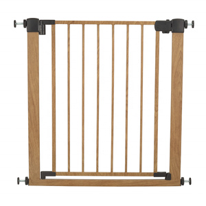 Barriere di Sicurezza per Animali Domestici e Bambini Senza Foratura, Retrattili ed Estensibili, per Scale - Product Image 5