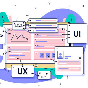 การพัฒนาเว็บแอปพลิเคชันด้วย Vue.js ระดับมืออาชีพ |   ออกแบบและพัฒนาเว็บไซต์ตามสั่ง - Product Image 2