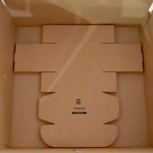 Luxury Custom <b>Cardboard</b> Gift Mailing Mailer Shipping <b>Box</b> Corrugated Paper <b>Packing</b> Carton Packaging Corrugated <b>Cardboard</b> <b>Box</b> - Product Image 6