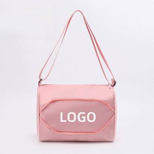 Sacs de danse personnalisés pour enfants et adultes - Ballet, danse latine, danse de rue - Options de logo personnalisées - Product Image 1