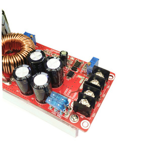 JTW DC-DC <b>Converter</b> 1200W Constant <b>Voltage</b> Current Adjustable Vehicle Charging Power Module - Product Image 2
