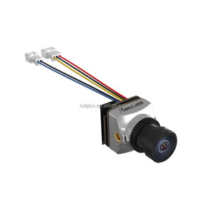 กล้อง HOT Runcam Phoenix 2 Micro/Nano 1000tvl 2.1 มม. สำหรับ Freestyle FPV  16:9/4:3 PAL/NTSC สลับได้ รุ่น Joshua Edition สำหรับโดรนแข่ง - Product Image 1