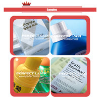 Imprimante jet d'encre professionnelle pour codes de lot (fil, chiffres, sacs plastiques, dates d'expiration) - Fabricant expert en solutions laser au sol