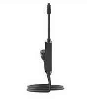 Chargeur intelligent pour véhicules électriques DEYE SUN-EVSE22KO1-EU-AC 11K 22K avec contrôle Lora et charge flexible