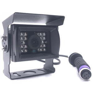 HD <span class=keywords><strong>2</strong></span> <span class=keywords><strong>mp</strong></span> <span class=keywords><strong>ahd</strong></span> <span class=keywords><strong>2</strong></span> <span class=keywords><strong>mp</strong></span> ad עמיד למים המצלמה מכונית עם אור הלילה חזון משאית ניטור הפוך בדיקה - Product Image 2