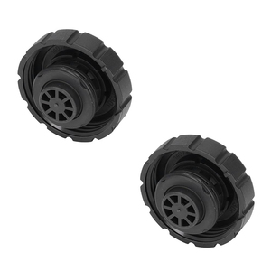 Tapa del tanque de expansión del refrigerante de grado Superior Xinwo OE A2105010715 sistema de refrigeración piezas de automóviles componente de sellado para <span class=keywords><strong>Mercedes</strong></span> Benz - Product Image 5