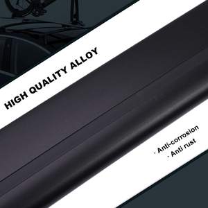 Accessoires <span class=keywords><strong>de</strong></span> <span class=keywords><strong>barre</strong></span> transversale porte-bagages sur le <span class=keywords><strong>toit</strong></span> canoë Kayak vélo barres <span class=keywords><strong>de</strong></span> <span class=keywords><strong>toit</strong></span> pour <span class=keywords><strong>Tesla</strong></span> modèle <span class=keywords><strong>3</strong></span> modèle Y - Product Image 5